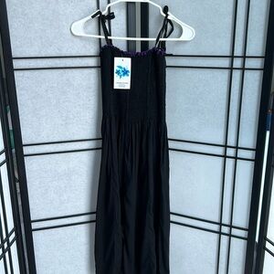 NWT Favant Boutique Hawaiian Sundress